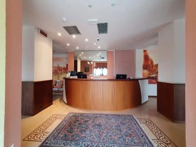 Dante Family Beach Resort - 1
