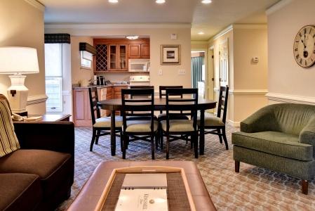 Kingsmill Resort - 1
