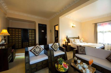 Golden Tulip Stone town Boutique - 115