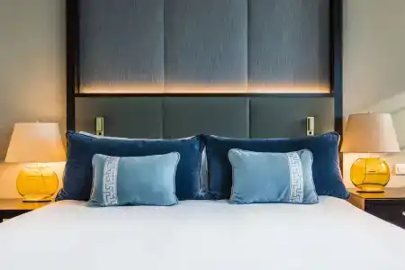 InterContinental Warsaw by IHG - 21