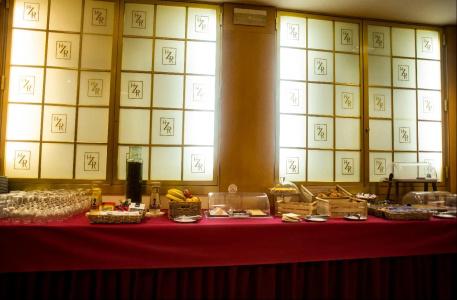 B&B Zaragoza Royal - 18