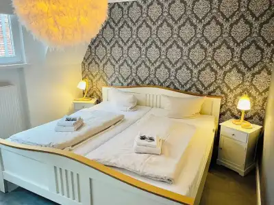 Stadthotel-Garni Smutje - 15