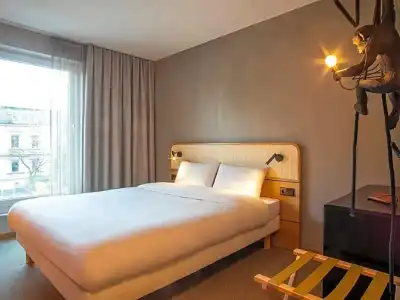 ibis Styles Bayreuth - 21