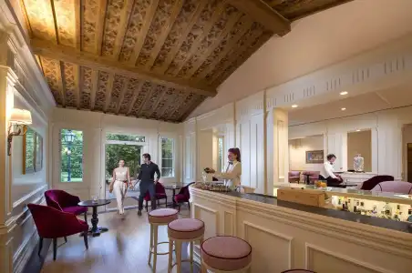 Grotta Giusti Thermal Spa Resort Tuscany, Autograph Collection - 27