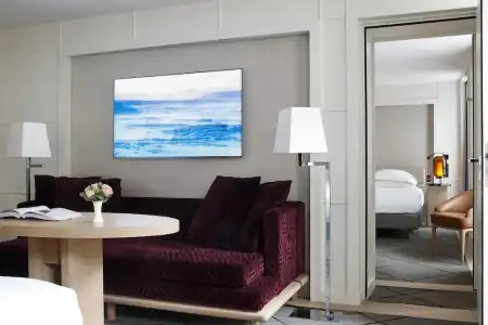 Hôtel Opéra Richepanse - 34
