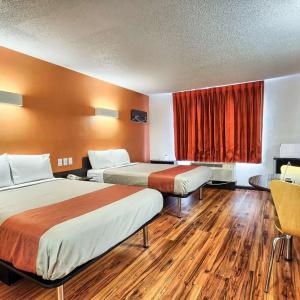 Motel 6 Columbus, OH - West - 20