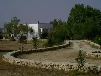 Masseria Faresalento - 89