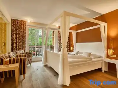 Dolomit Boutique - 22