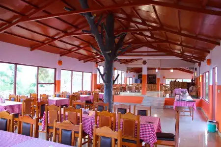 Himalayan Deurali Resort - 14