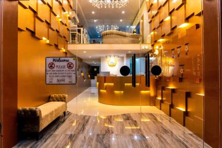 The LOL Elephant Hostel - 11