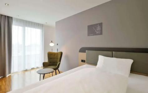 Best Western Plus Papenburg - 186