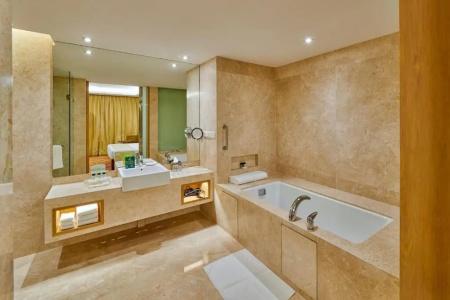 Holiday Inn Mumbai International Airport by IHG - 134