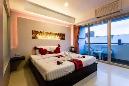 7Q Patong Beach - 57