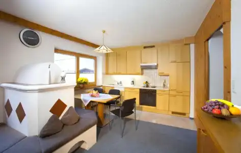 Top Tirol Appartement - 111