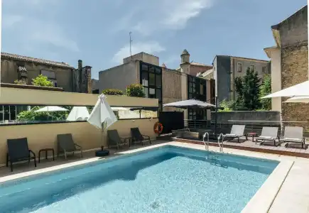 Hôtel Oceania Le Métropole Montpellier - 19