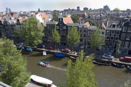 Prinsenhuis Apartments - 12