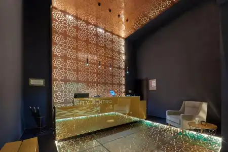 City Centro by Marriott Ciudad De México - 1