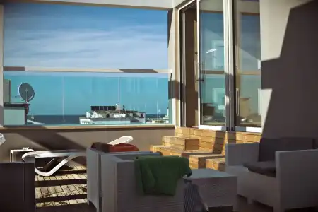 Embassy & Spa - 6