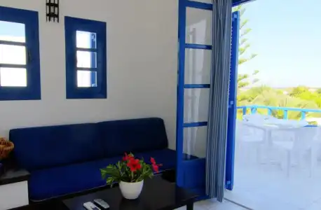 Sirius Apartments - 2