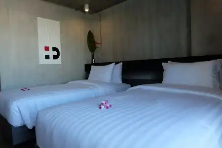DSure Patong - 5