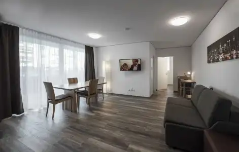 Apartments Leipziger Hof - 56