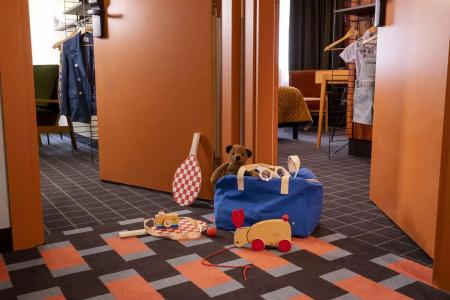 Best Western Plus Cargo - 14