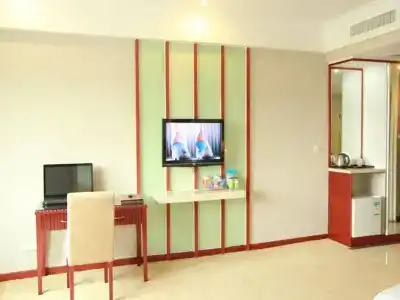 Guangzhou Yuncheng - 4