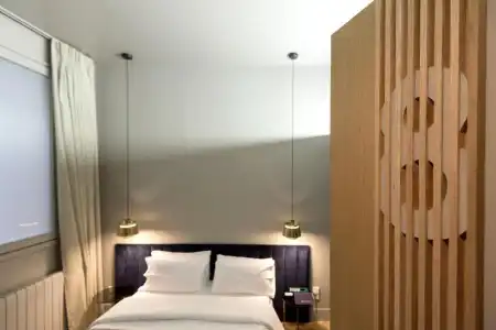 Búho Boutique Rooms - 98