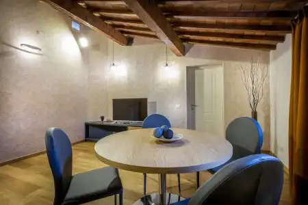 Martelli 6 Suites and Apartments - 15