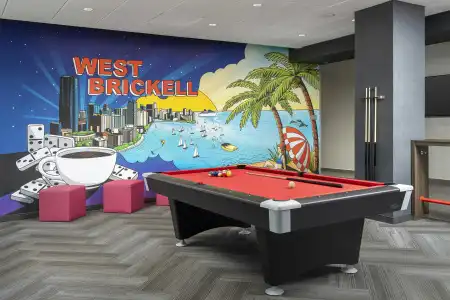 Tru by Hilton Miami West Brickell - 19