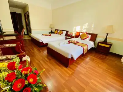 Ninh Kieu 2 - 6