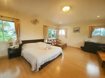 Serene Sands Health Resort - 37