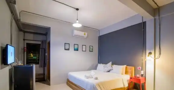 Bronte BnB - 30