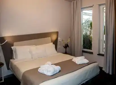 Ciclope Resort - 1