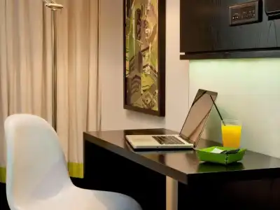 Novotel Buenos Aires - 33