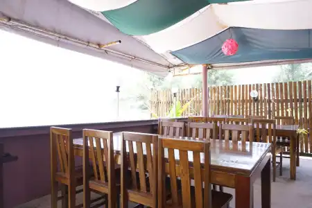 Paifha Beach Resort - 8