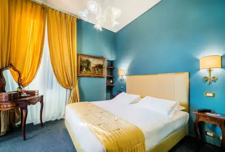 Scalinata di Spagna - 40