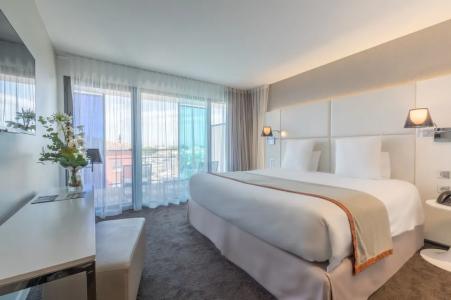 Hôtel Mercure Golf Cap d'Agde - 42