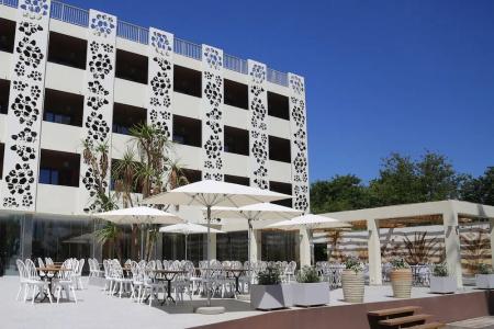 Hôtel San Lucianu - 28