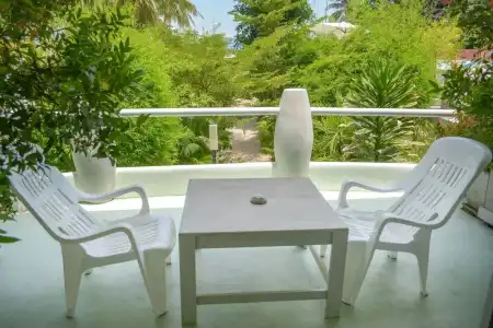 Le Divine Comedie Beach Resort - 18