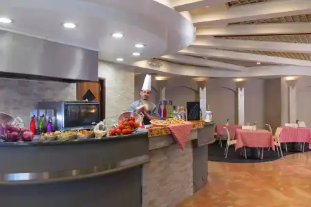 U Splash Resort Eilat - 29