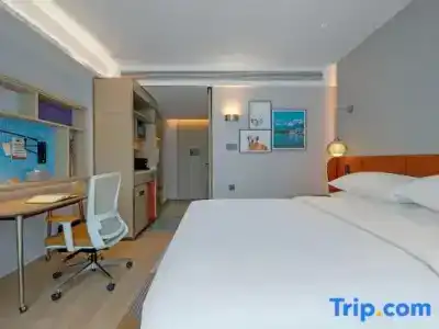 Home2 Suites by Hilton DALI ER'HAI - 31