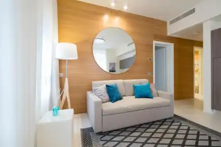 Metropol Ceccarini Suite - Luxury apartments - 93