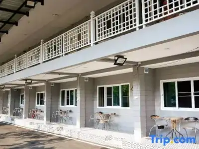 Baan Dara Resort - 11