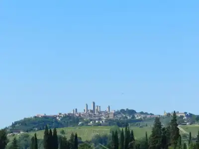 Agriturismo Montegonfoli - 123