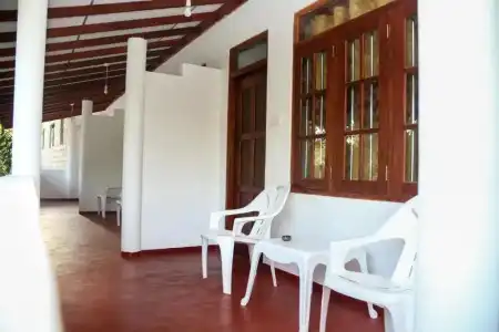 Tithira Guest House - 12