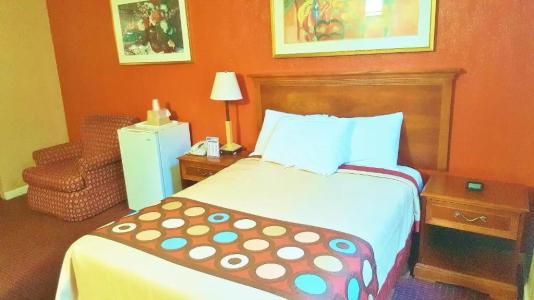 The Mt. Vernon Inn - 39