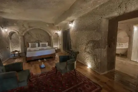 Sarnich Cave Suites - 140