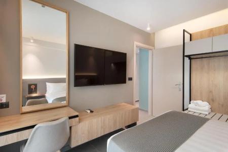 The Residences - 122