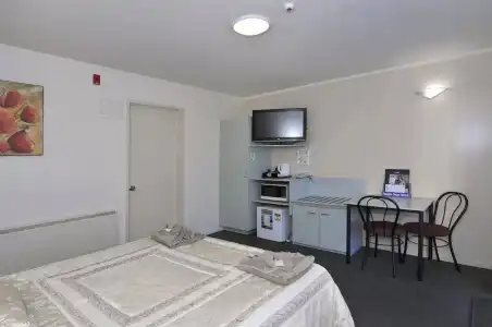 Fenton Court Motel - 3
